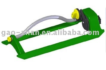 garden sprinkler