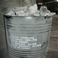 Calciumcarbid von Industriegrad 50-80 mm Gasausbeute 295l/kg