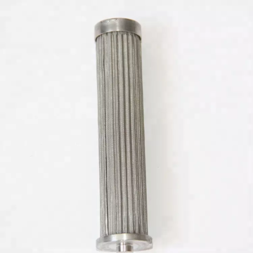 PC300-7 Excavator filter 207-60-61250 hydraulic pump parts