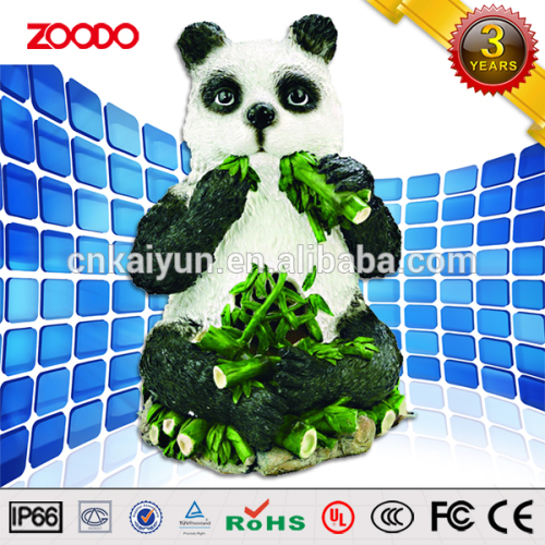 ST-202 20W Panda Waterproof Outdoor Music Speaker