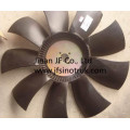 13U41-08010 Bahagian Bas Fan Higer Yutong