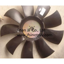 13U41-08010 Fan Higer Yutong Bus Parts