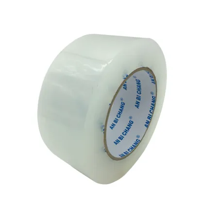 10mm Clear Transparent Tape Extra Clear Super Sticky