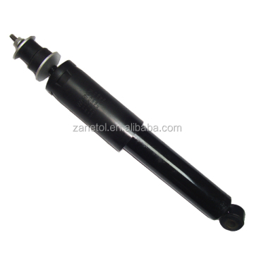 Zanetol Front Strut Shock Absorber untuk H2 2003-2007