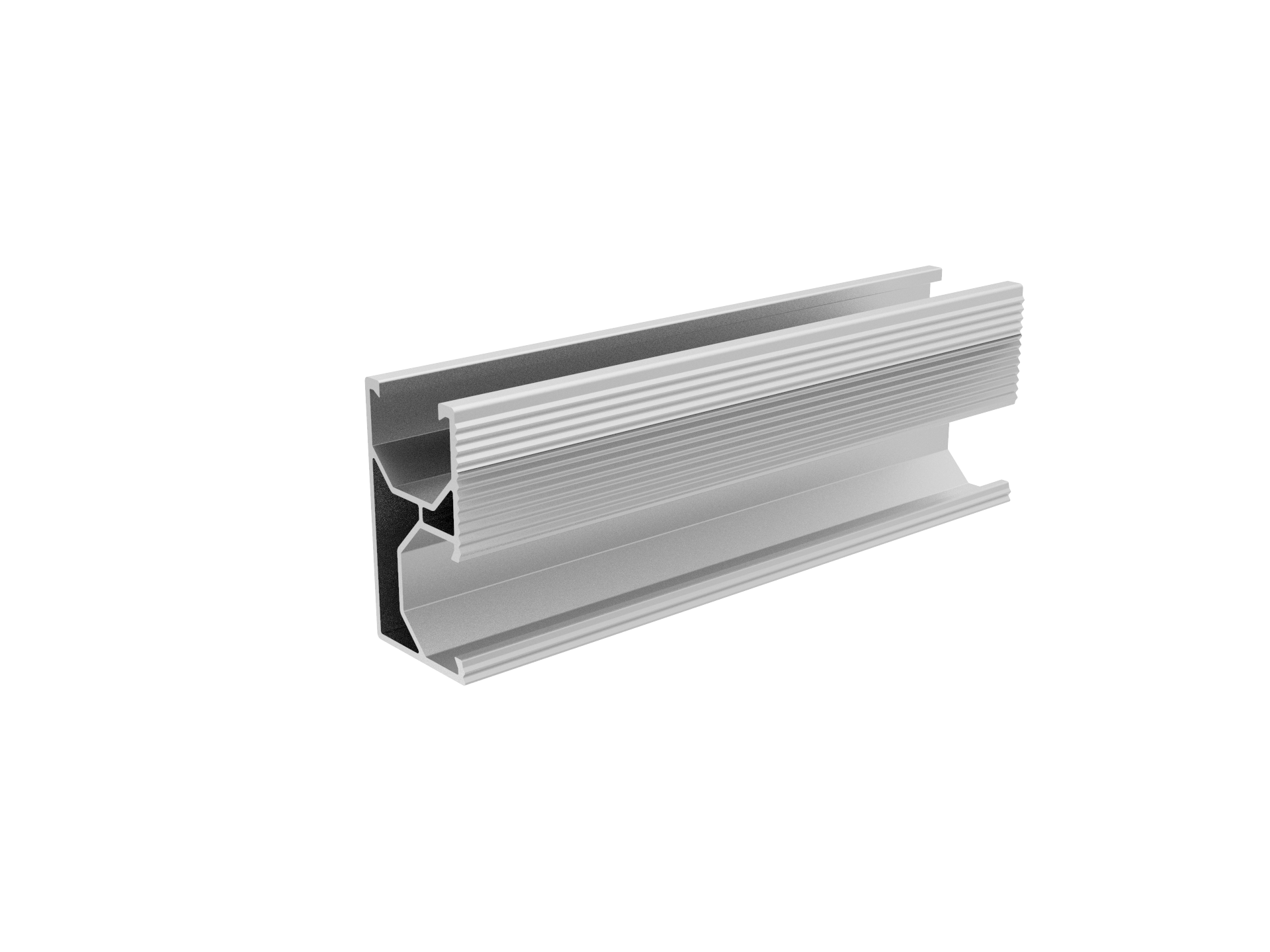 Premium Rail For Solar Mounting
