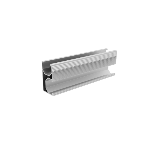 Прэміум -рэйка для сонечнага мацавання