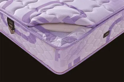 Chinese Bed New Organic Latex Mattress