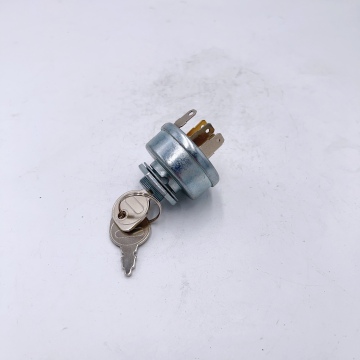Lawnmower Key Switch for Briggs Stratton 350447-0118-01 350447-0119-01 350447-0121-01 490066 493625 692318 825129" 

However, for better SEO and readability, you might consider:

"Briggs & Stratton Lawnmower Key Switches 350447-0118-01 490066 493625" 

Th