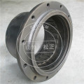 Komatsu PC350 708-8H-04711 Kes Sub Assy Baru