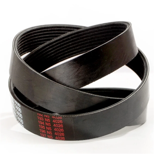 Rubber V-Ribbed Belt for Automotive