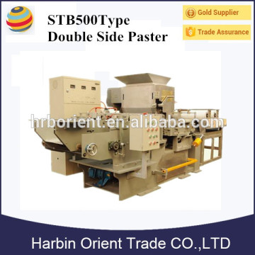 STB500Type Double Side Paster