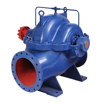 KYSB250-K6/447 Double Suction Centrifugal Pump for Cotton Irrigation
