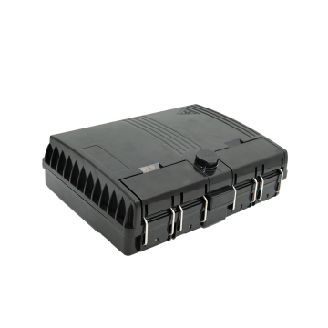 16 Port Outdoor -Glasfaservertriebsbox - Heißverkauf NAP/FDB/CAJAS FIBERLEITE