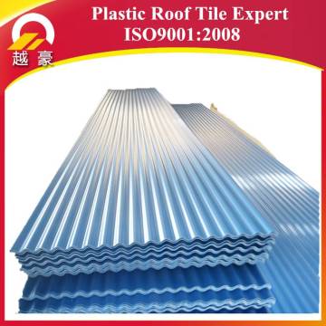 excellent weather resistant Shingle Layers upvc extrusions