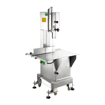 Professional Stainless Steel Meat Cutting Machines, Bone Band Saws, and Meat Saws for Butchery and Processing