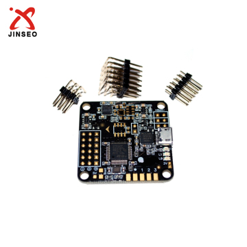 Electronic products flight control dfrobot pcb