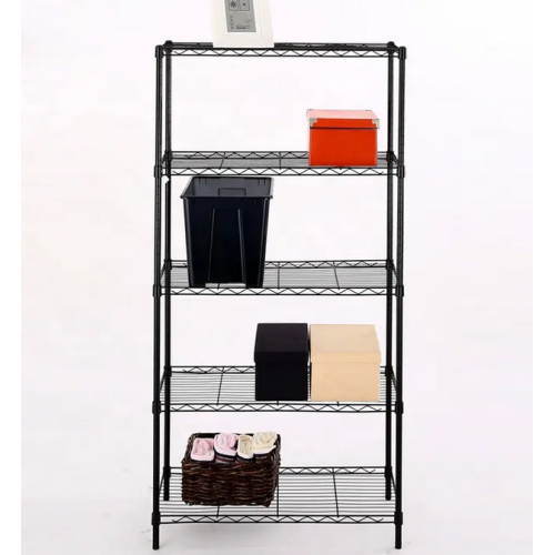 Heavy Duty Net Mesh Storage Rack