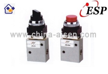 solenoid valve