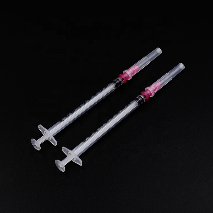 Medical Syringe