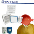Liquid Silicone for HEPA Filter Liquid Tank Sealant