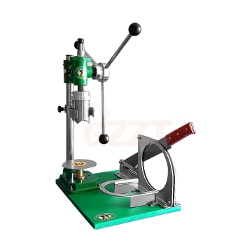 Commercial Hand Operated Coconut Opener Machine
