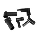 Non-standard OEM Customized Rubbers Elbow