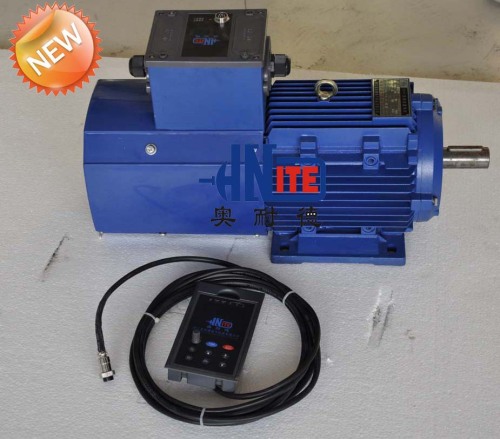 YDVF B3 Variable Frequency Speed Motor