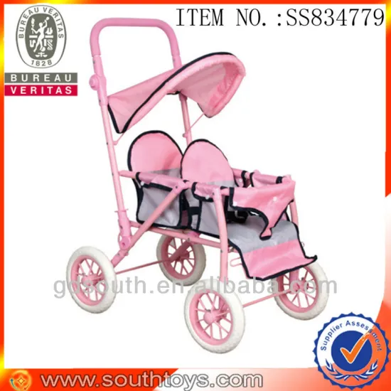 safe baby twin strollers