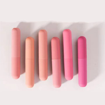 Gincu Cecair Vegan Jualan Panas: Wholesales dan Label Persendirian Matte Waterproof Long Ending Solek