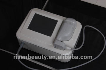 2016 newest liposonix HIFU slimming machine