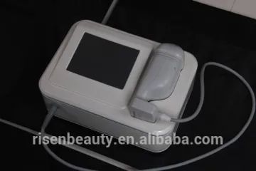 2016 newest liposonix HIFU slimming machine