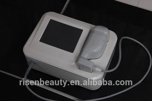 2016 newest liposonix HIFU slimming machine