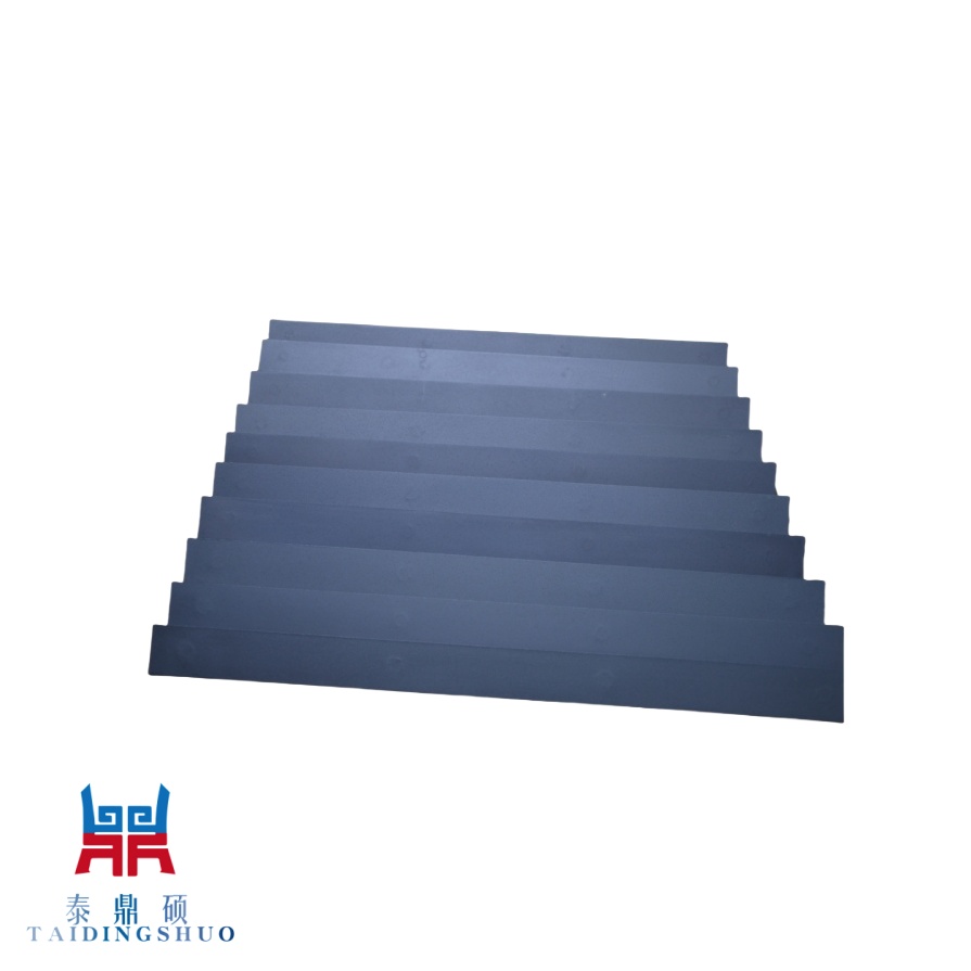 電解銅箔専用MMOチタン陽極