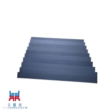 Anod de titan MMO special pentru folie electrolitică de cupru