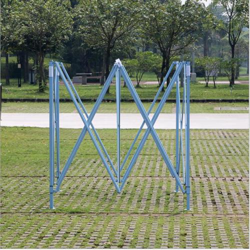 Aluminum Exhibition Trade Show Advertising Folding Tent
