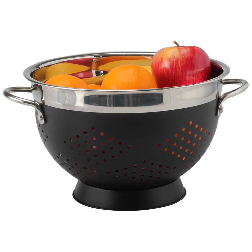 Stainless Steel Colander