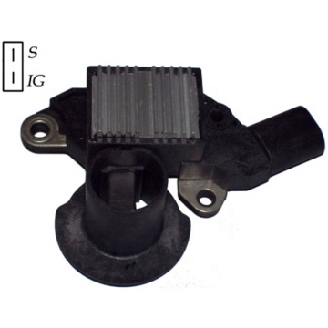 Alternator Regulator D850 271850 19020704 19020707 for Delco 5SI Mercury Marine IR/IF
