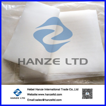 48T-70,White, 160cm wide,Nylon mesh