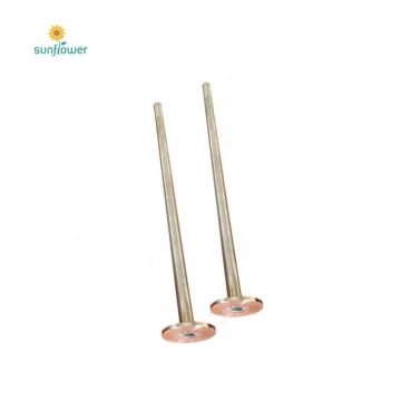 Titanium Thermowell for Thermocouples: Enhancing Temperature Measurement Accuracy and Durability