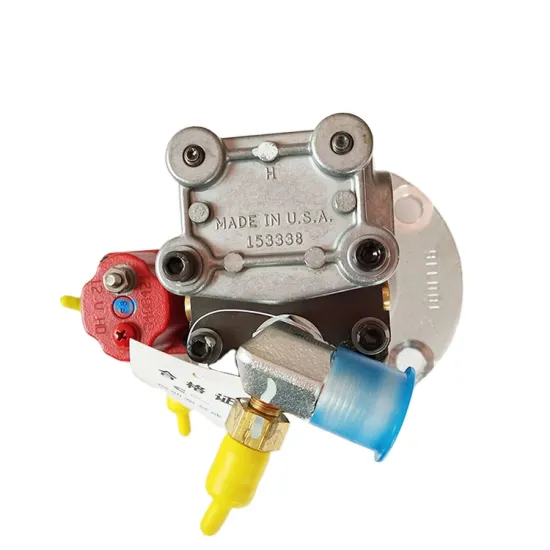 High Quality  M11 Fuel Pump 3090942 for M11 Engine Repair
