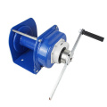 1ton heavy duty manual hand winch for lifting