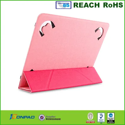 Protective case for microsoft surface pro tablet,universal tablet case