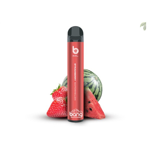 Bang xxl 2000 puffs with Banana ice