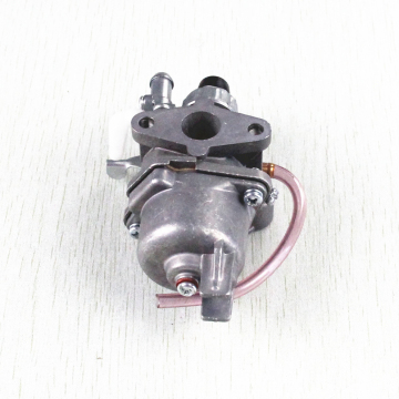 Float Type Carburetor Brush Cutter Grass Trimmer Parts