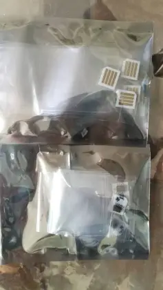 Surface mount technology of circuit board