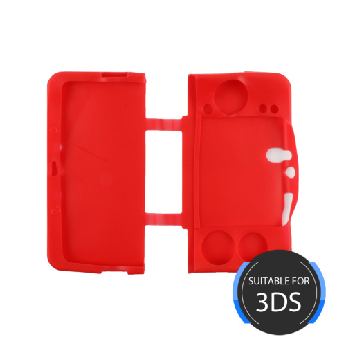 Water Transfer Printing 3DS XL Cover Case