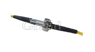 Fiber Optical Rotary Joint : Single Channle CH-MJX
