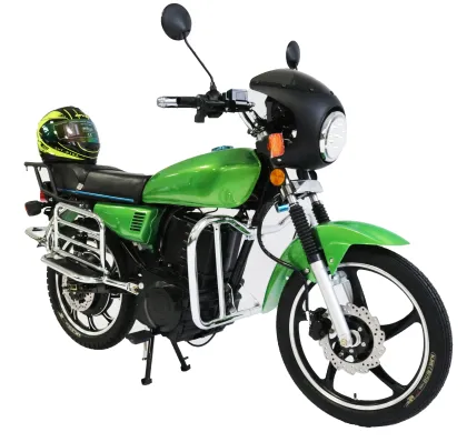 nice appearance riding Helmet protection electric motorcycle