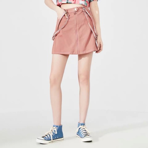 Cute Summer Fashion Girls Sexy Short Mini Skirt