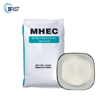 Professional Grade Cellulose Ether MHEC Powder: Affordable Solution for High-Quality Water-Based Paints